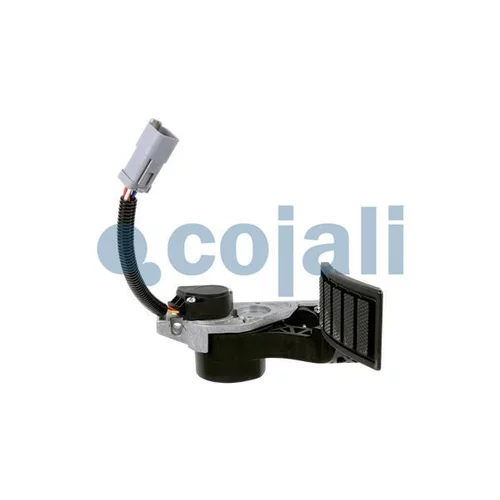 Snímač polohy plynového pedálu 2260502 /COJALI/ - obr. 4