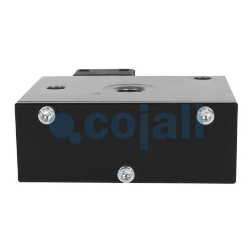 Blok cestných ventilov pneumatického pruženia 2309127 /COJALI/ - obr. 5