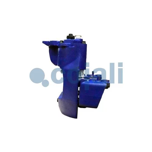 Brzdový strmeň 359635 /COJALI/ - obr. 4