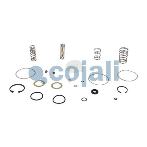 Opravná sada ventilu ručnej brzdy COJALI 6012010