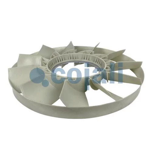 Koleso ventilátora chladenia motora 7047131 /COJALI/ - obr. 3