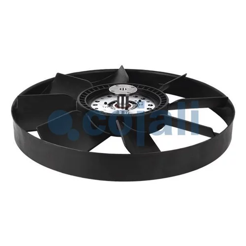 Ventilátor chladenia motora 7065105 /COJALI/ - obr. 3