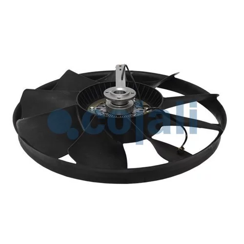 Ventilátor chladenia motora 7065404 /COJALI/ - obr. 3