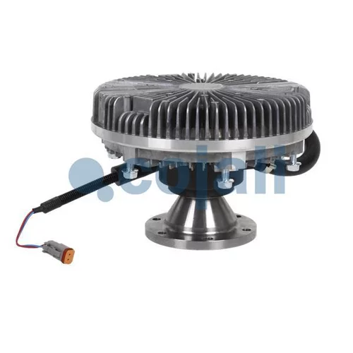 Spojka ventilátora chladenia 7073403 /COJALI/
