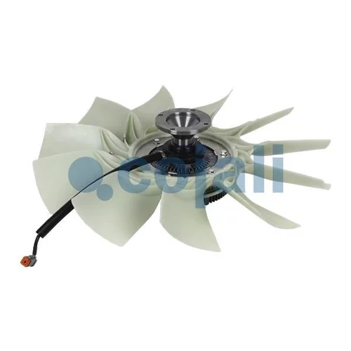 Ventilátor chladenia motora 7075419 /COJALI/ - obr. 3