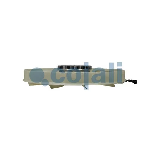 Ventilátor chladenia motora 7195401 /COJALI/ - obr. 2