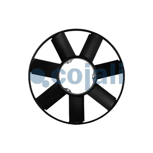 Koleso ventilátora chladenia motora 8111606 /COJALI/ - obr. 3