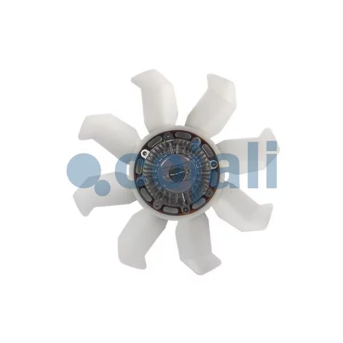 Ventilátor chladenia motora COJALI 8120107