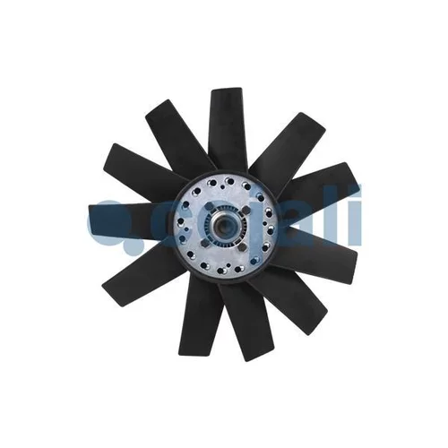 Ventilátor chladenia motora 8130107 /COJALI/ - obr. 2