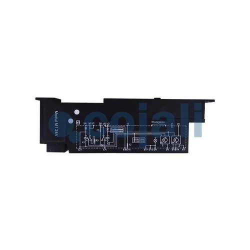 Elektromagnetický ventil COJALI 2218238