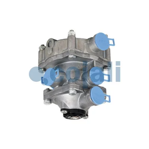 Riadiaci ventil prívesu COJALI 2230118
