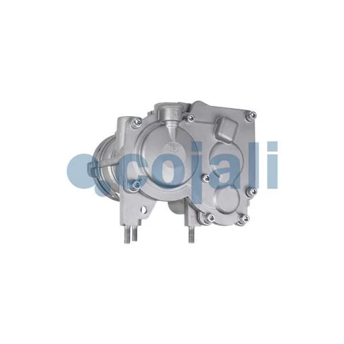 Riadiaci ventil prívesu 352782 /COJALI/ - obr. 5