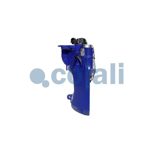 Brzdový strmeň 359078 /COJALI/ - obr. 2