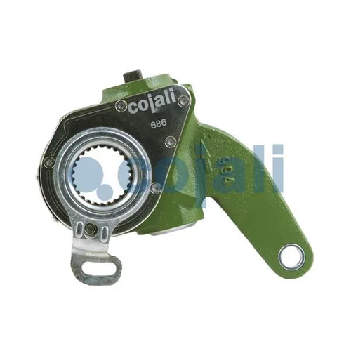 Pákový ovládač brzdového systému 4230400 /COJALI/ - obr. 1