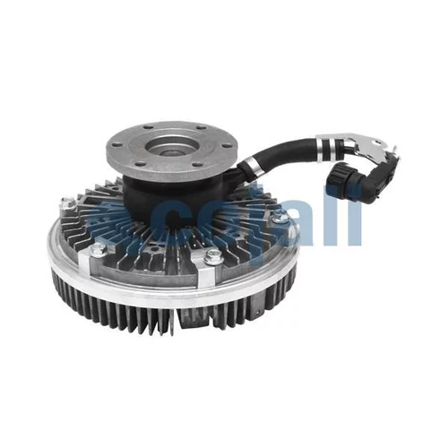 Spojka ventilátora chladenia 7033402 /COJALI/ - obr. 3