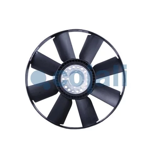 Koleso ventilátora chladenia motora COJALI 7067110