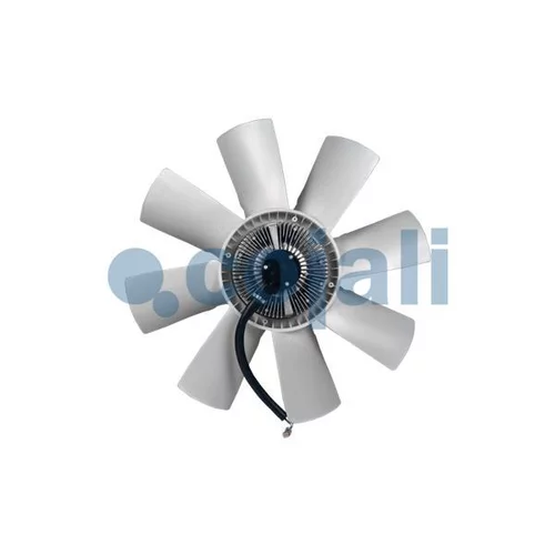 Ventilátor chladenia motora COJALI 7075404
