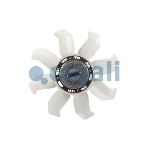 Ventilátor chladenia motora COJALI 8120108