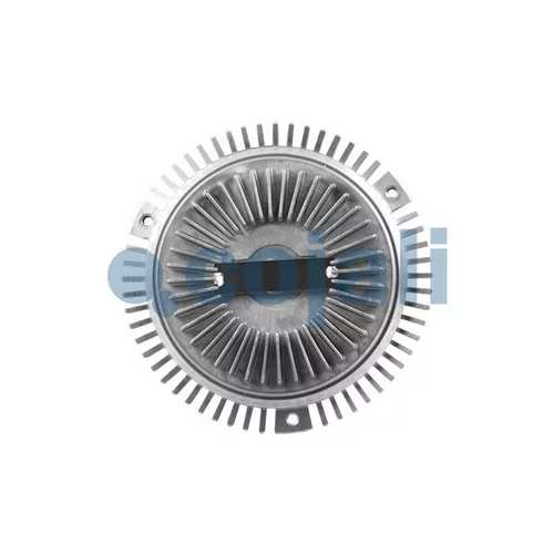 Spojka ventilátora chladenia 8124102 /COJALI/ - obr. 1