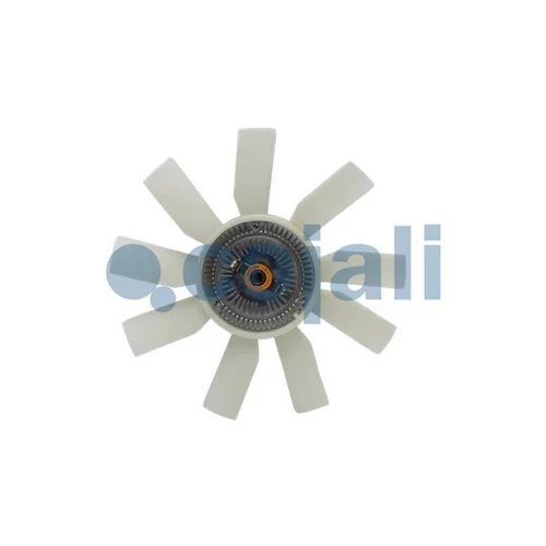 Ventilátor chladenia motora 8124126 /COJALI/ - obr. 2