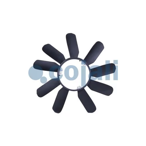 Koleso ventilátora chladenia motora COJALI 8124627