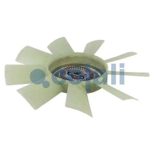 Ventilátor chladenia motora 8137106 /COJALI/ - obr. 3