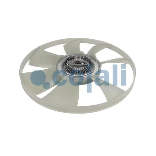 Ventilátor chladenia motora 8137114 /COJALI/ - obr. 1