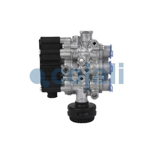 Blok cestných ventilov pneumatického pruženia 2209425 /COJALI/ - obr. 1