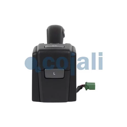 Hlavica radiacej páky 2260630 /COJALI/ - obr. 3