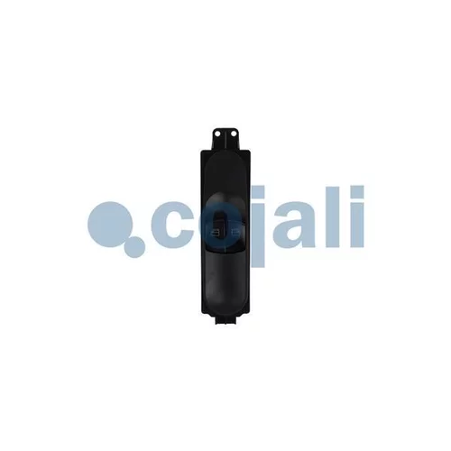 Spínač elektrického otvárania okien COJALI 2264017