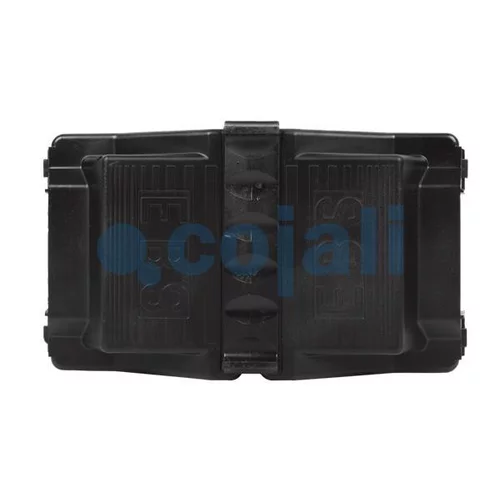 Tlakový modulátor pre nápravu 354127 /COJALI/ - obr. 6