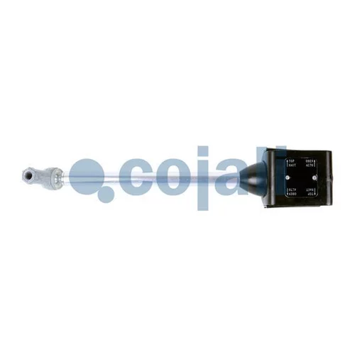 Teleso pružiny pneumatického odpruženia COJALI 6002227