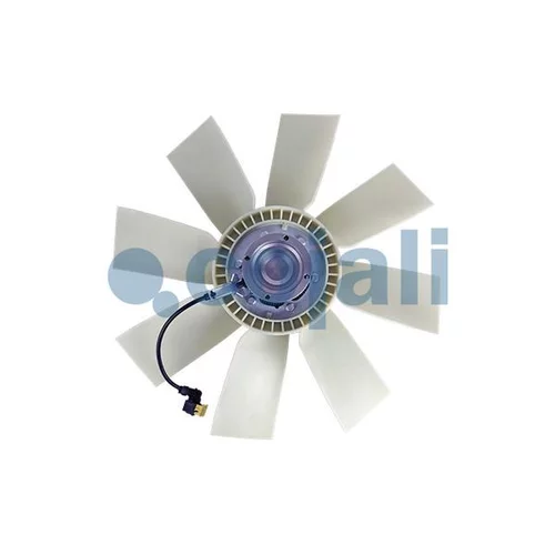 Ventilátor chladenia motora 7025410 /COJALI/ - obr. 1