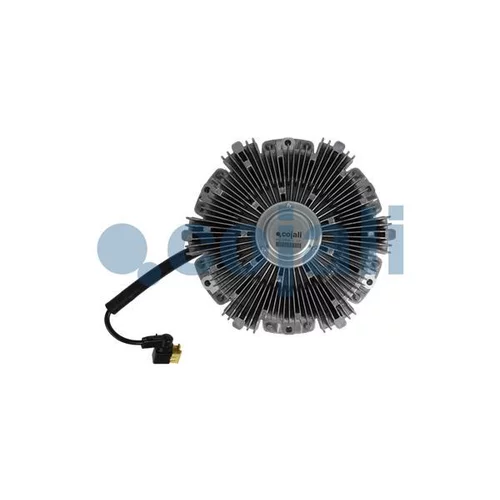 Spojka ventilátora chladenia 7043407 /COJALI/ - obr. 2