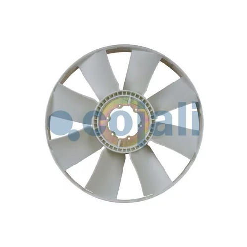 Koleso ventilátora chladenia motora 7047109 /COJALI/ - obr. 1
