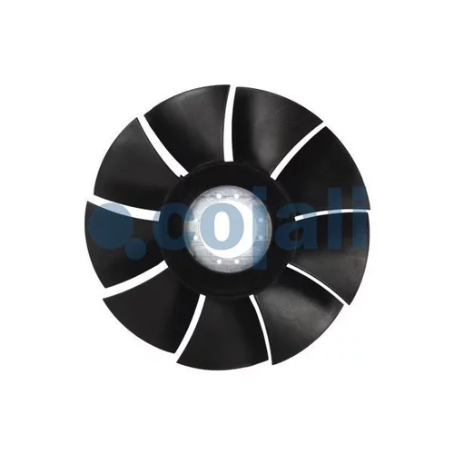 Koleso ventilátora chladenia motora COJALI 7057126