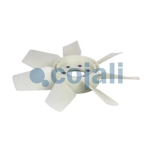 Koleso ventilátora chladenia motora 7057128 /COJALI/ - obr. 3