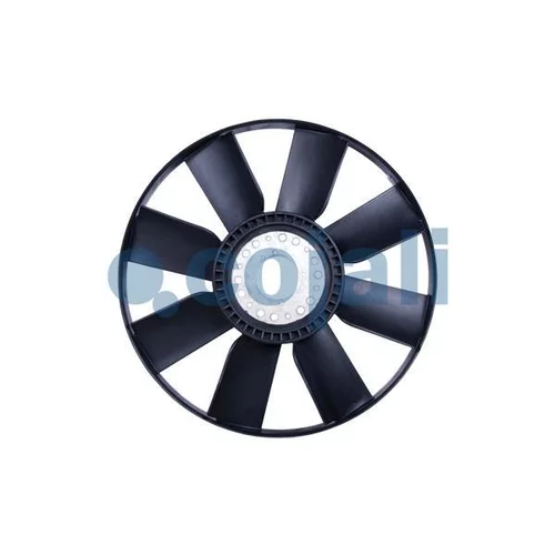 Koleso ventilátora chladenia motora 7067110 /COJALI/ - obr. 2