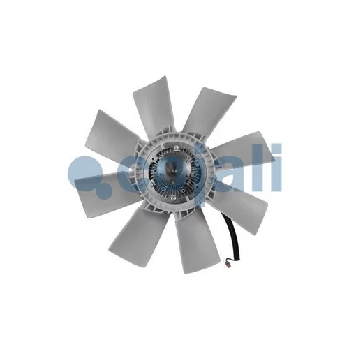 Ventilátor chladenia motora 7075404 /COJALI/ - obr. 2