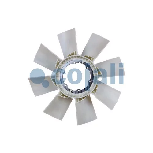 Koleso ventilátora chladenia motora 7087109 /COJALI/ - obr. 2