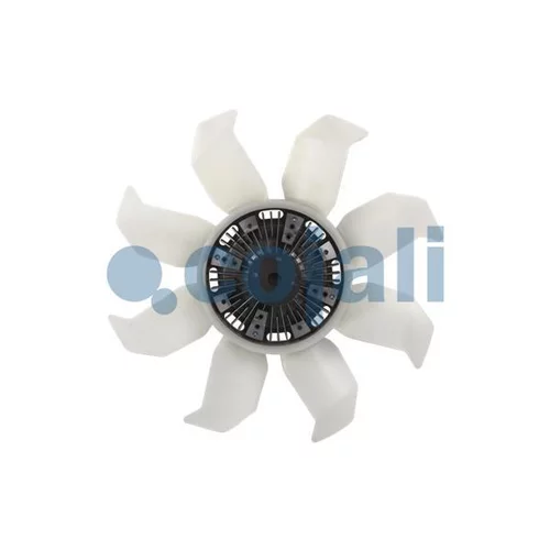 Ventilátor chladenia motora 8120108 /COJALI/ - obr. 2