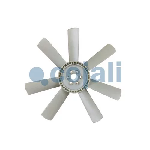 Koleso ventilátora chladenia motora 8124612 /COJALI/