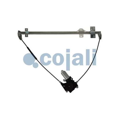 Mechanizmus zdvíhania okna 2060025 /COJALI/ - obr. 1