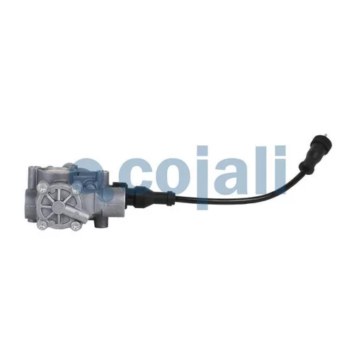 Ventil regulácie ABS 2209217 /COJALI/ - obr. 4
