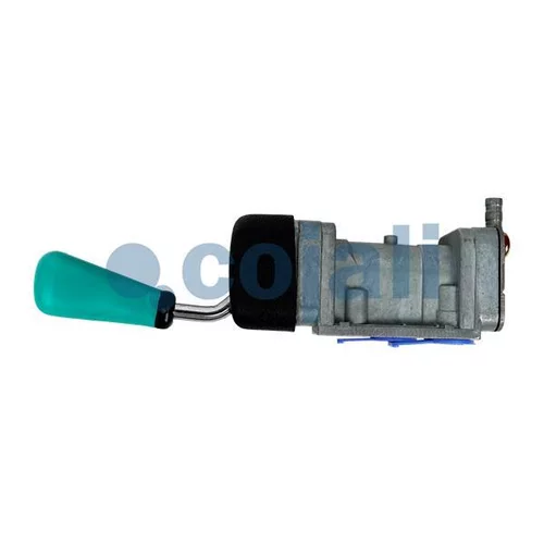 Brzdový ventil, parkovacia brzda 2224312 /COJALI/ - obr. 2