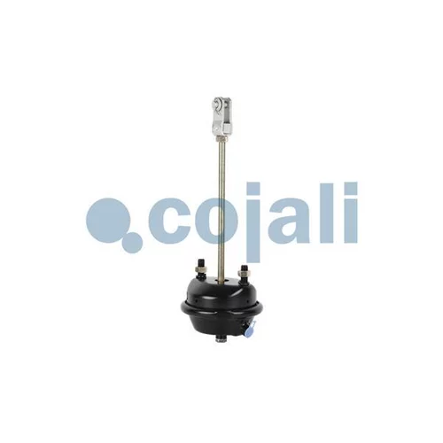 Membránový brzdový valec 2251104 /COJALI/ - obr. 3