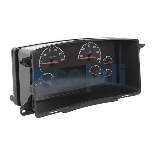 Riadiaca jednotka 350201 /COJALI/ - obr. 1