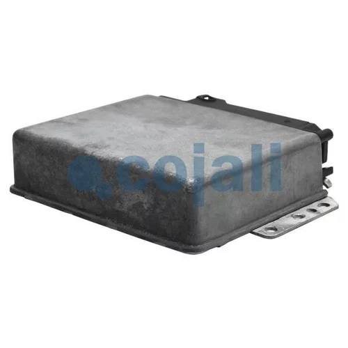 Riadiaca jednotka vstrekovacieho systému 350407 /COJALI/ - obr. 3