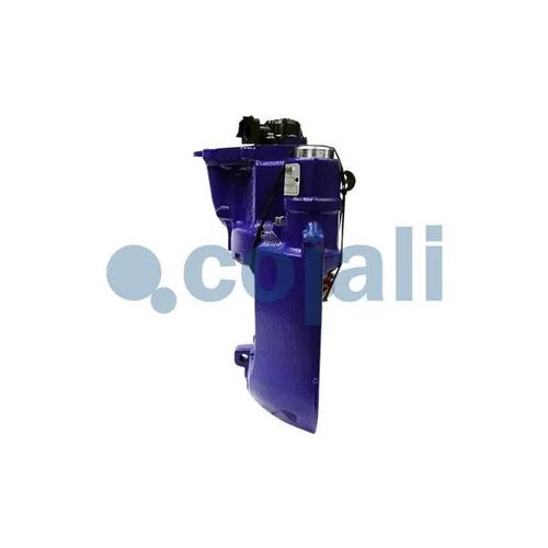 Brzdový strmeň 359008 /COJALI/ - obr. 3