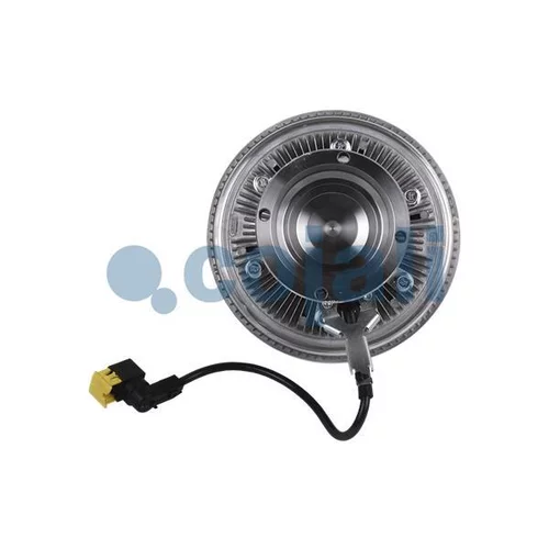 Spojka ventilátora chladenia 7023410 /COJALI/ - obr. 2